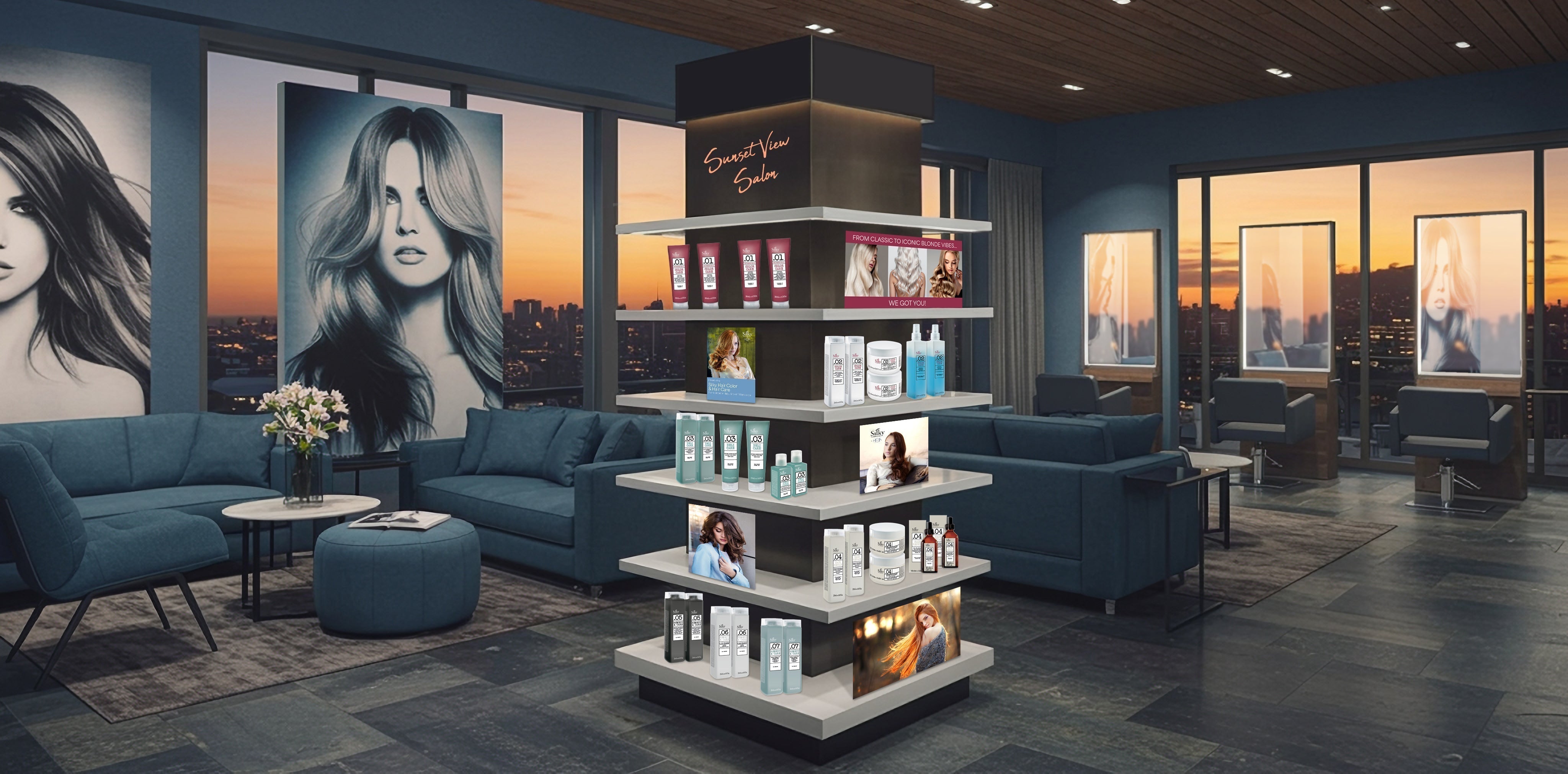 From Chair to Checkout: Building a Seamless Retail Experience in Your Salon